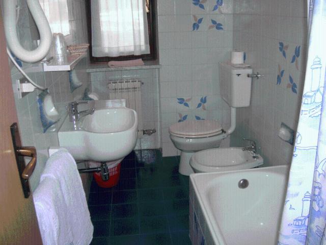 Hotel Saint Pierre Eksteriør bilde