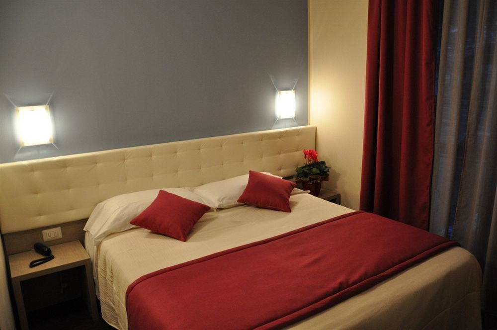 Hotel Saint Pierre Eksteriør bilde
