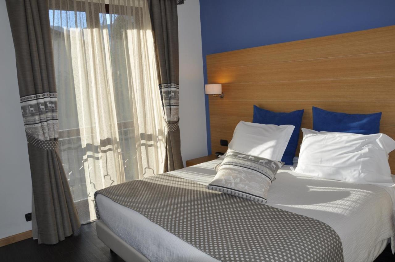 Hotel Saint Pierre Eksteriør bilde