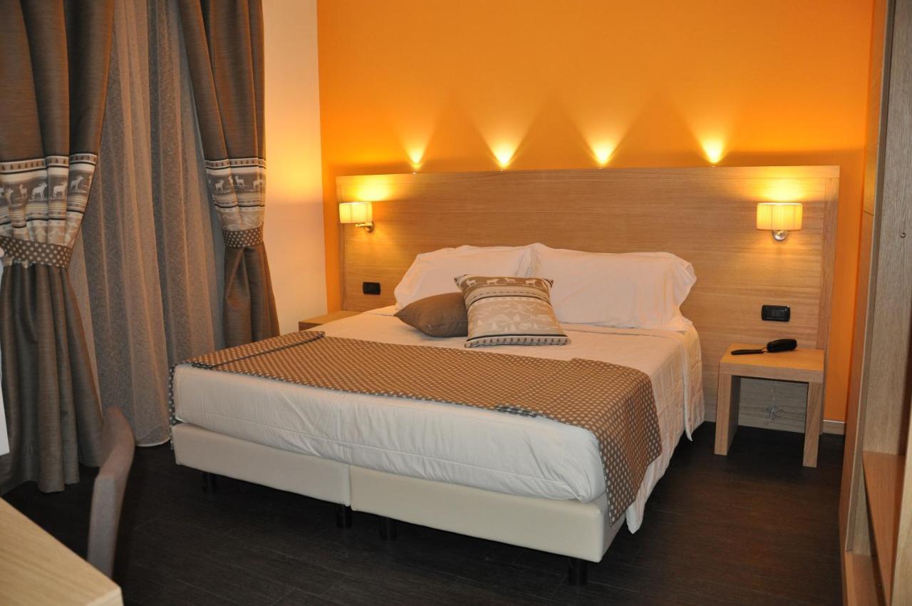 Hotel Saint Pierre Eksteriør bilde