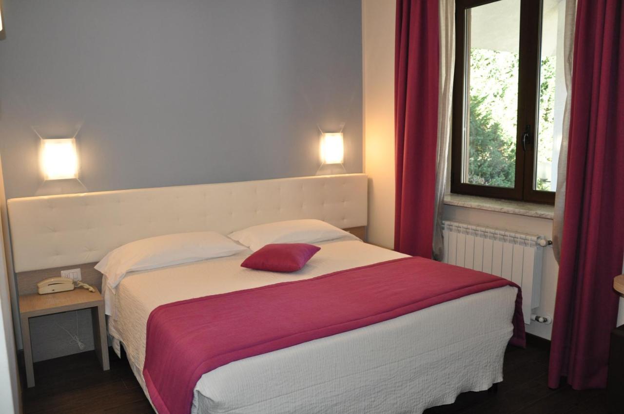 Hotel Saint Pierre Eksteriør bilde