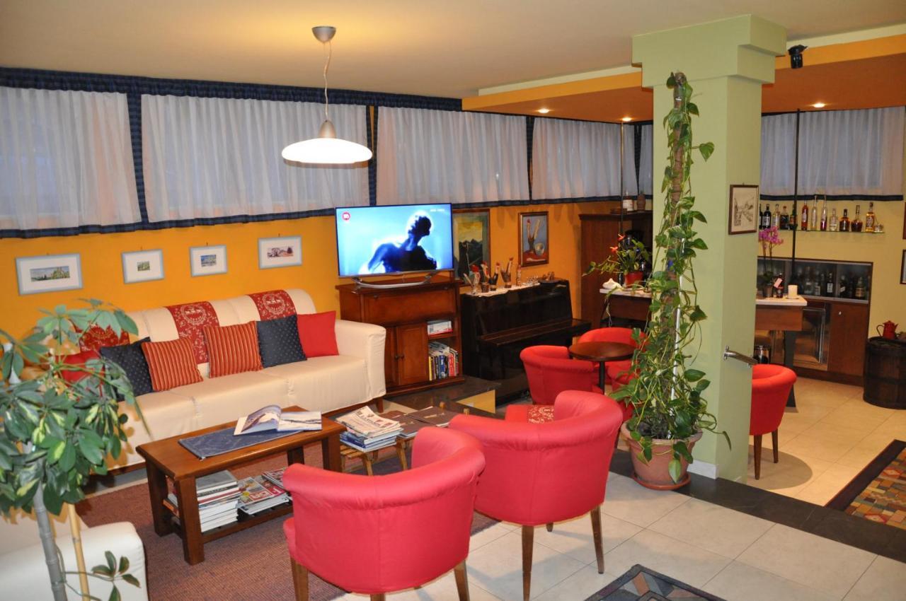 Hotel Saint Pierre Eksteriør bilde