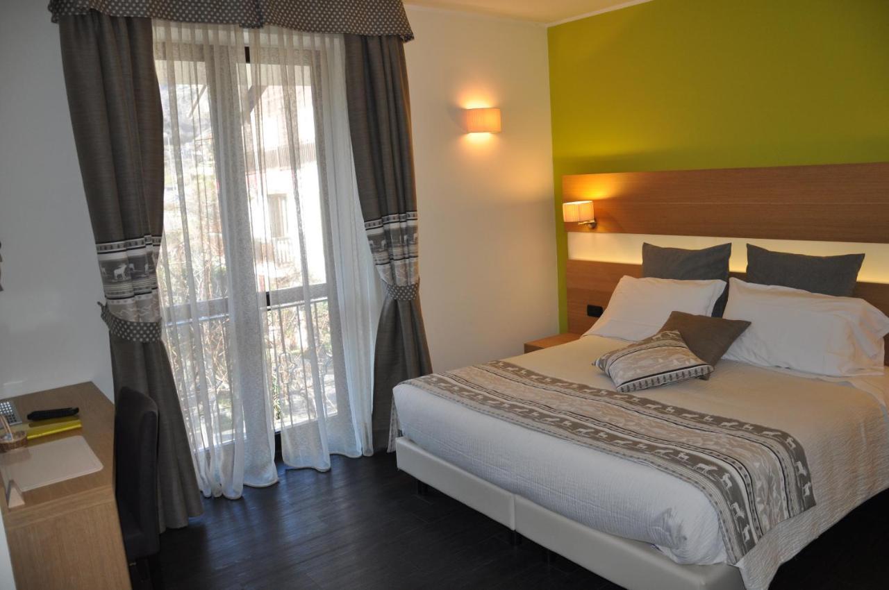 Hotel Saint Pierre Eksteriør bilde