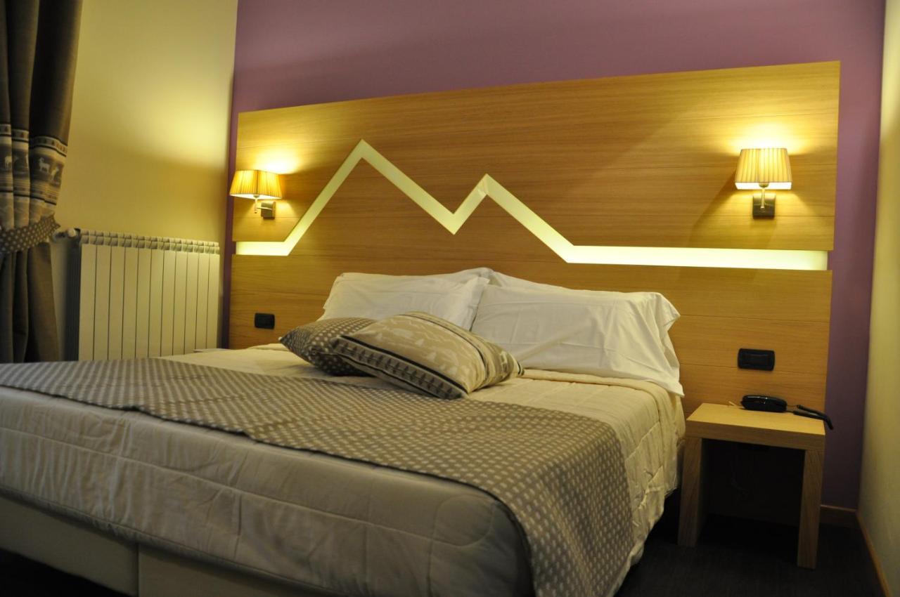 Hotel Saint Pierre Eksteriør bilde