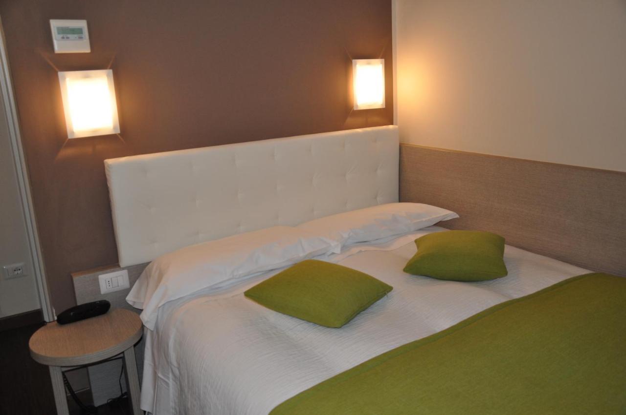 Hotel Saint Pierre Eksteriør bilde