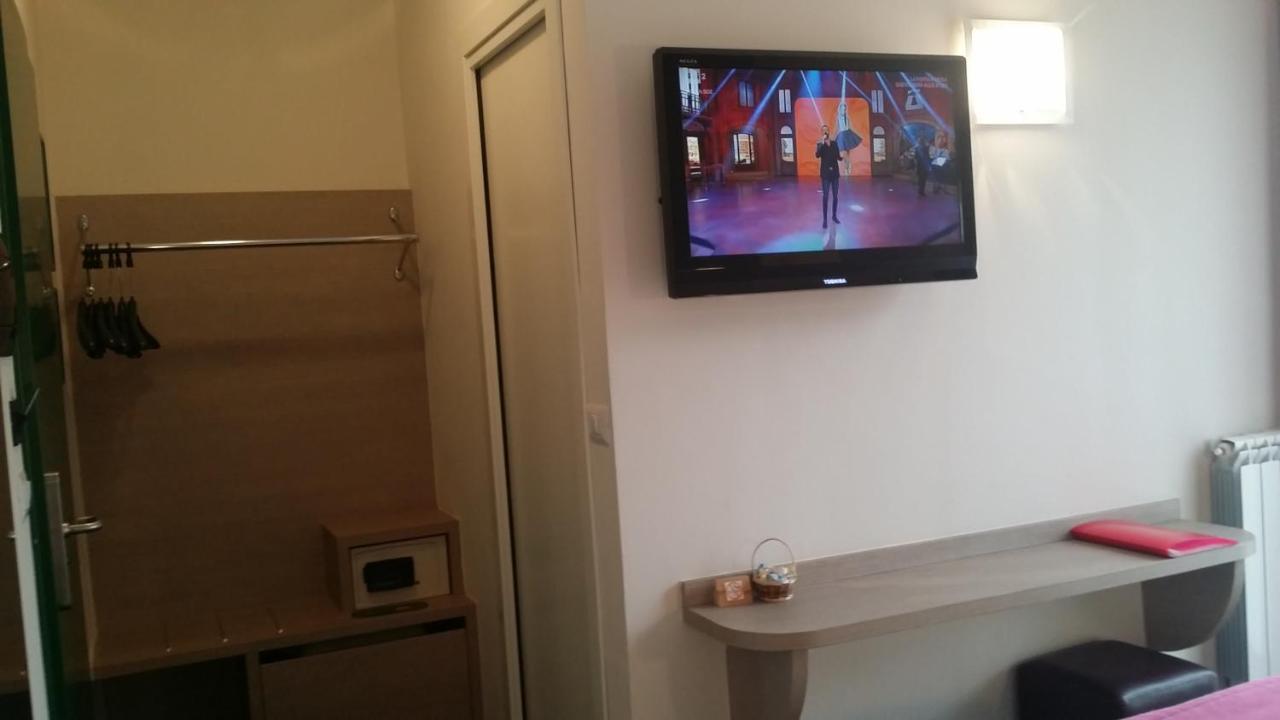 Hotel Saint Pierre Rom bilde